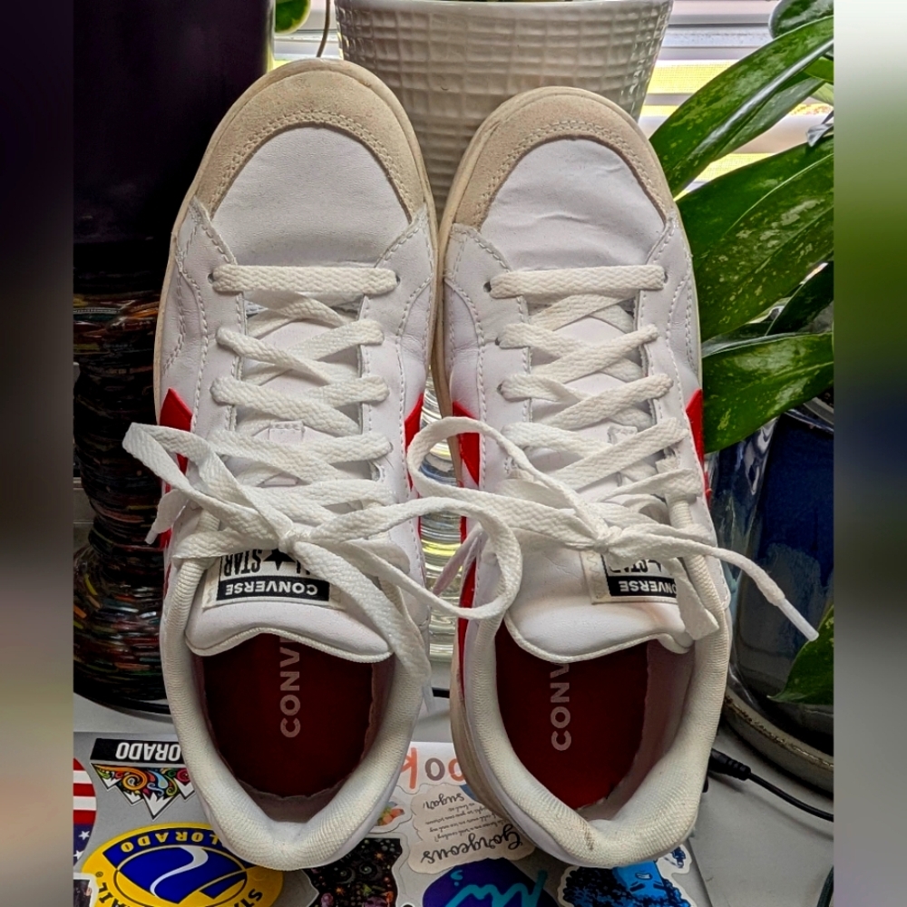 Converse Sneakers